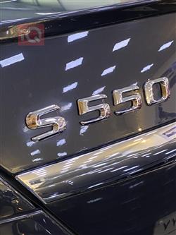 مێرسێدس بێنز S-Class
